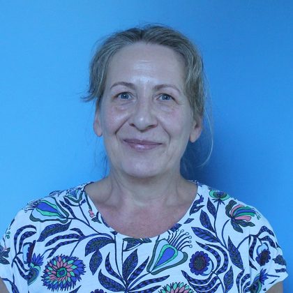 Frau von Endt